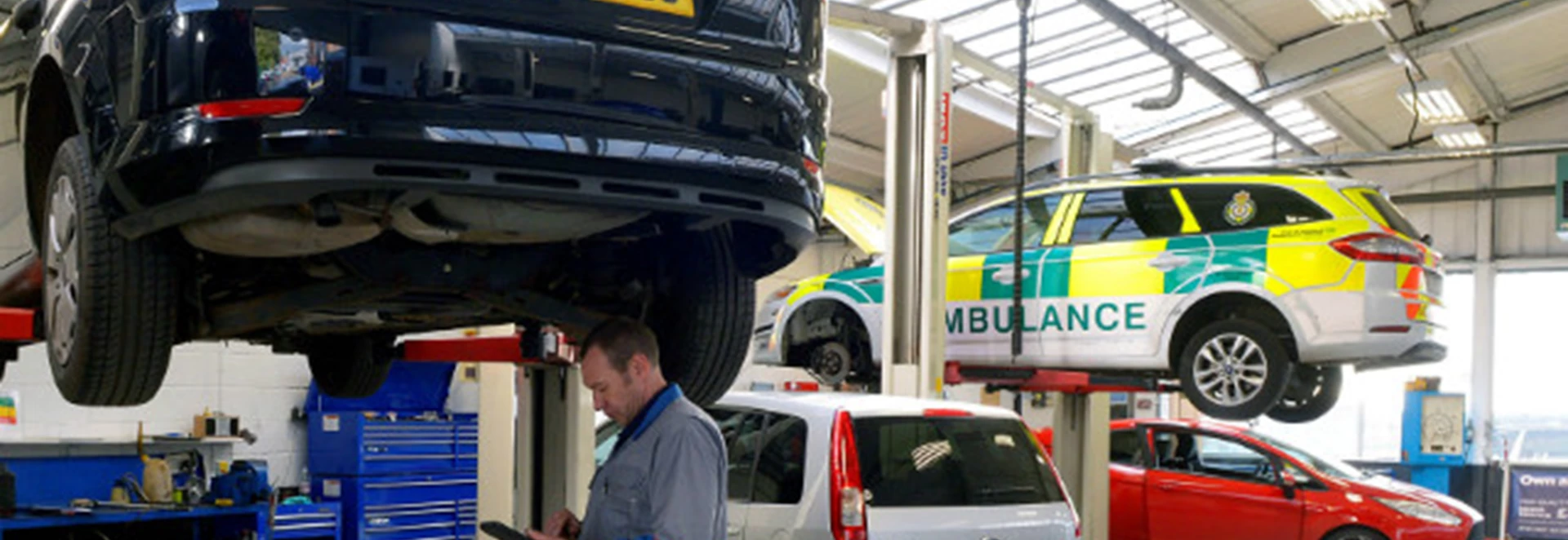 A guide to car servicing